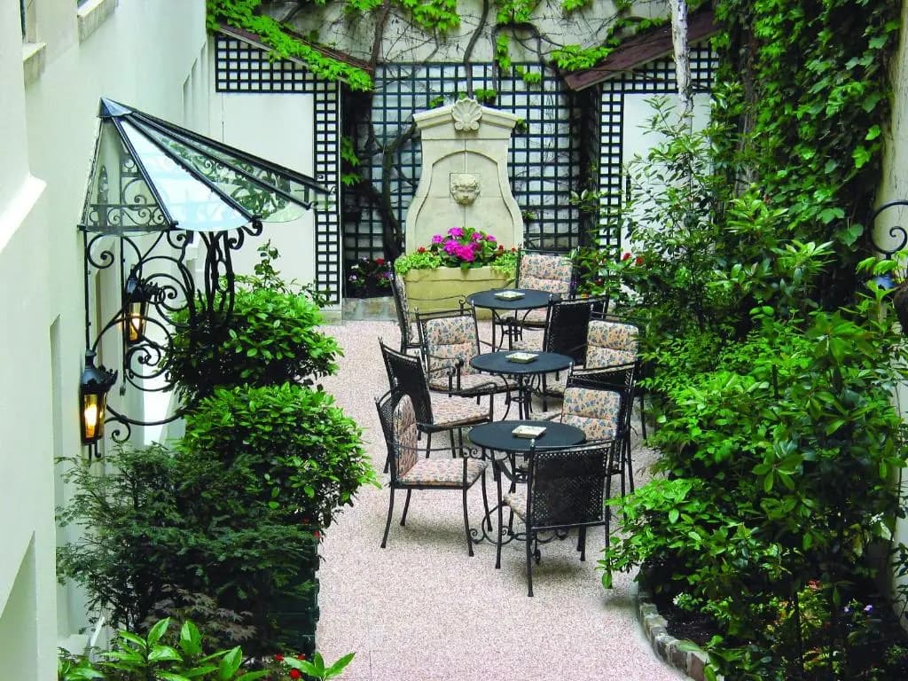 Hotel De Varenne - photo 12