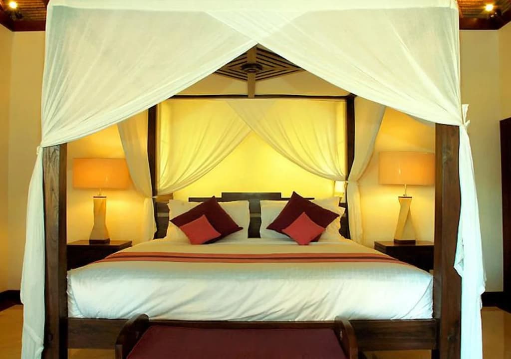 The Halcyon Villas Bali - photo 3