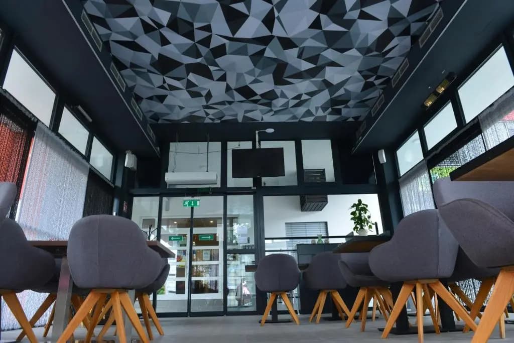 Primus Hotel & Apartments - photo 8