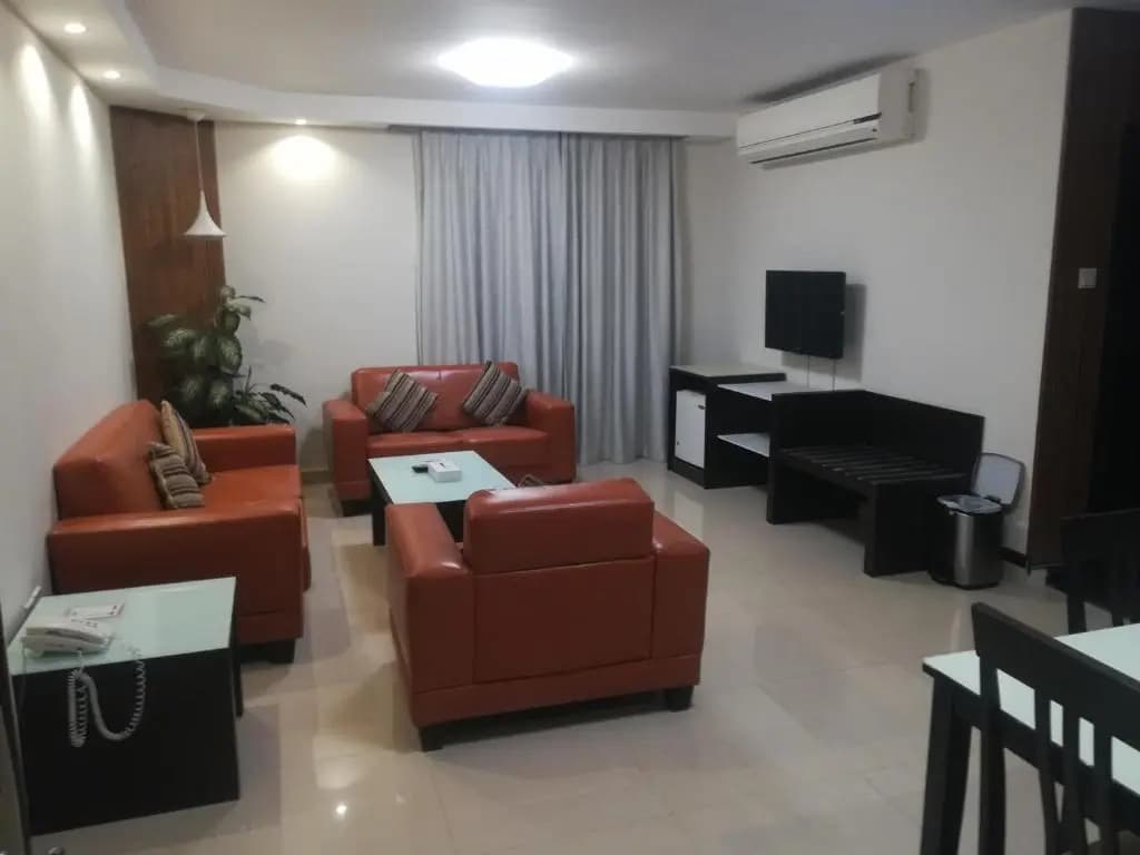 Panorama Hotel Bur Dubai - photo 16