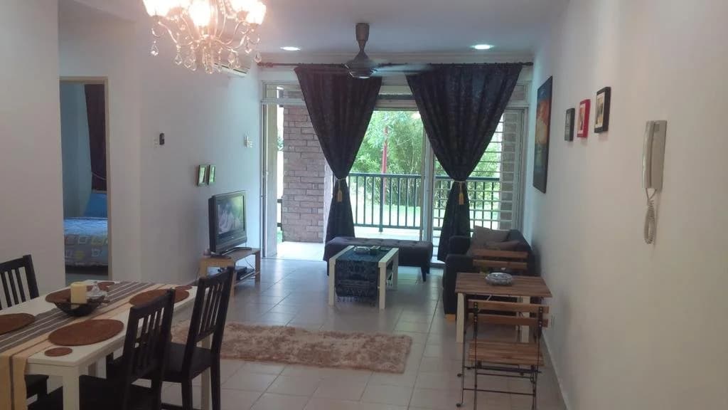 D'Rimba Apartment - photo 3