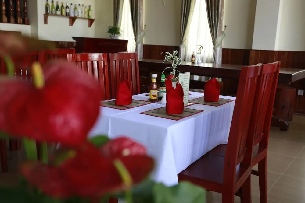 Angkor Twinkle Boutique Villa - photo 19