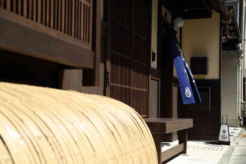 Luck You Kyoto - photo 19