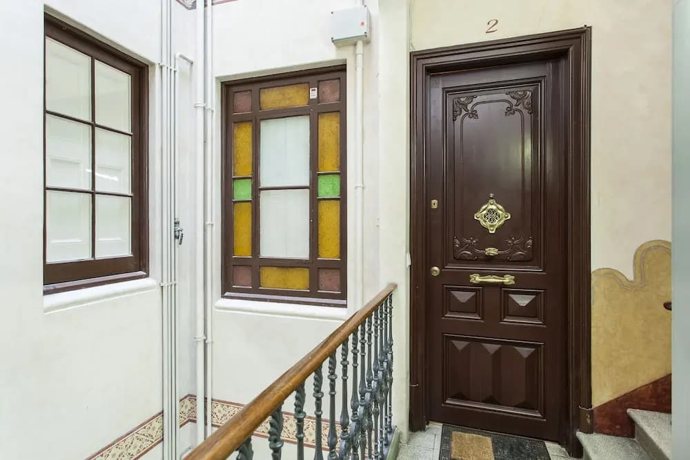 1207 - Smart City Center Apartment II - photo 9