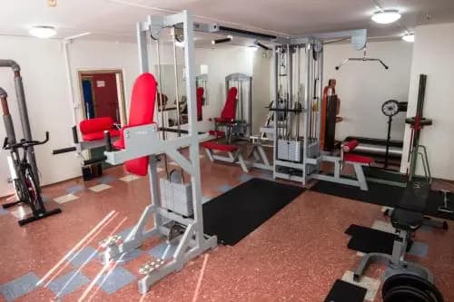 Dormitory Blanice - photo 8