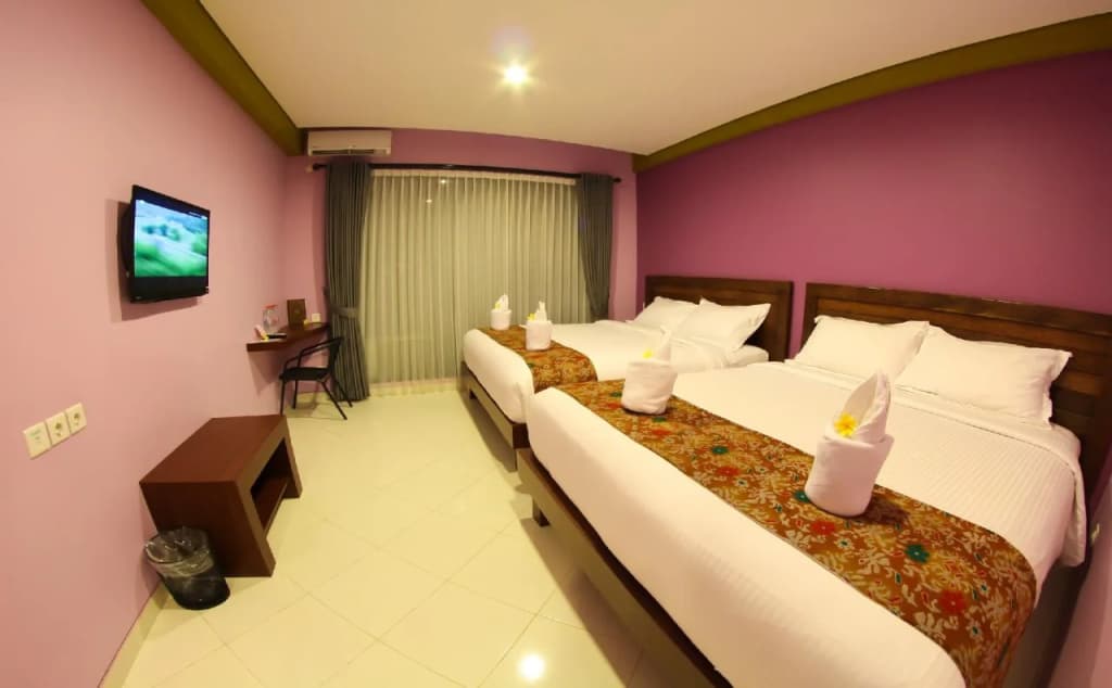 Alkyfa Hotel 2 - main photo
