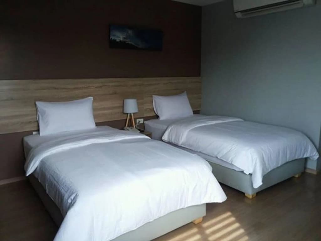 Narra Hotel - photo 4