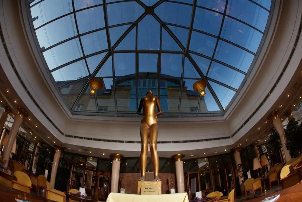 Galerie Royale - photo 21