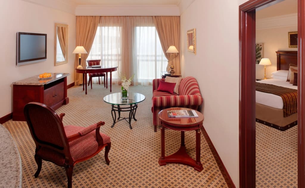 InterContinental Cairo Citystars by IHG Hotel - photo 30
