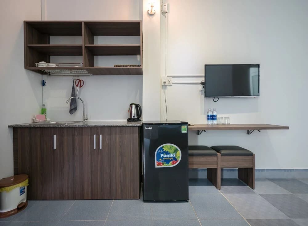 Joy House & Apartment - photo 16