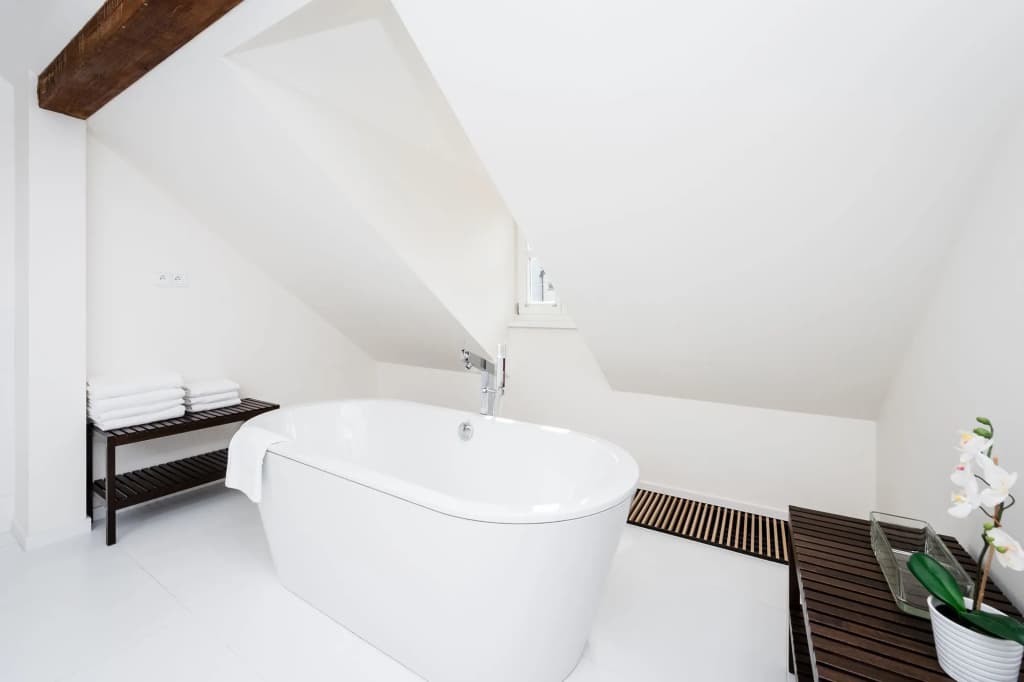 EMPIRENT Apartments Prague Castle - photo 23
