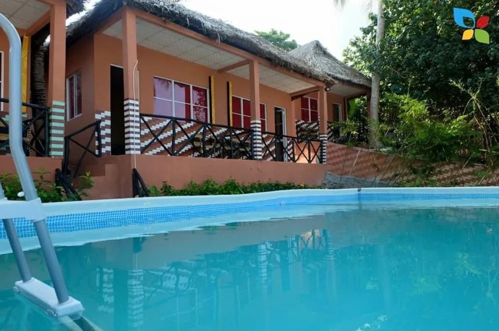 Ky Khang Resort - photo 12