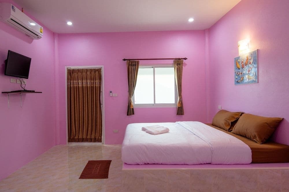 Ban Rab Tawan - photo 5