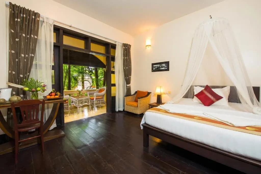 Marirath Boutique Hotel - main photo