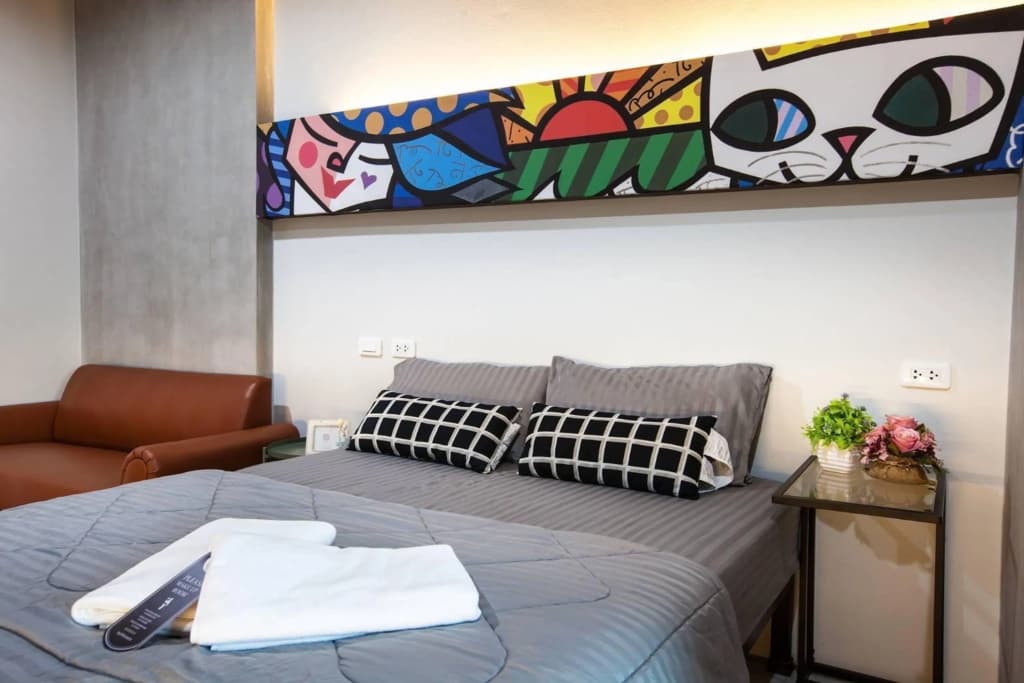 Be Live Residence - photo 2
