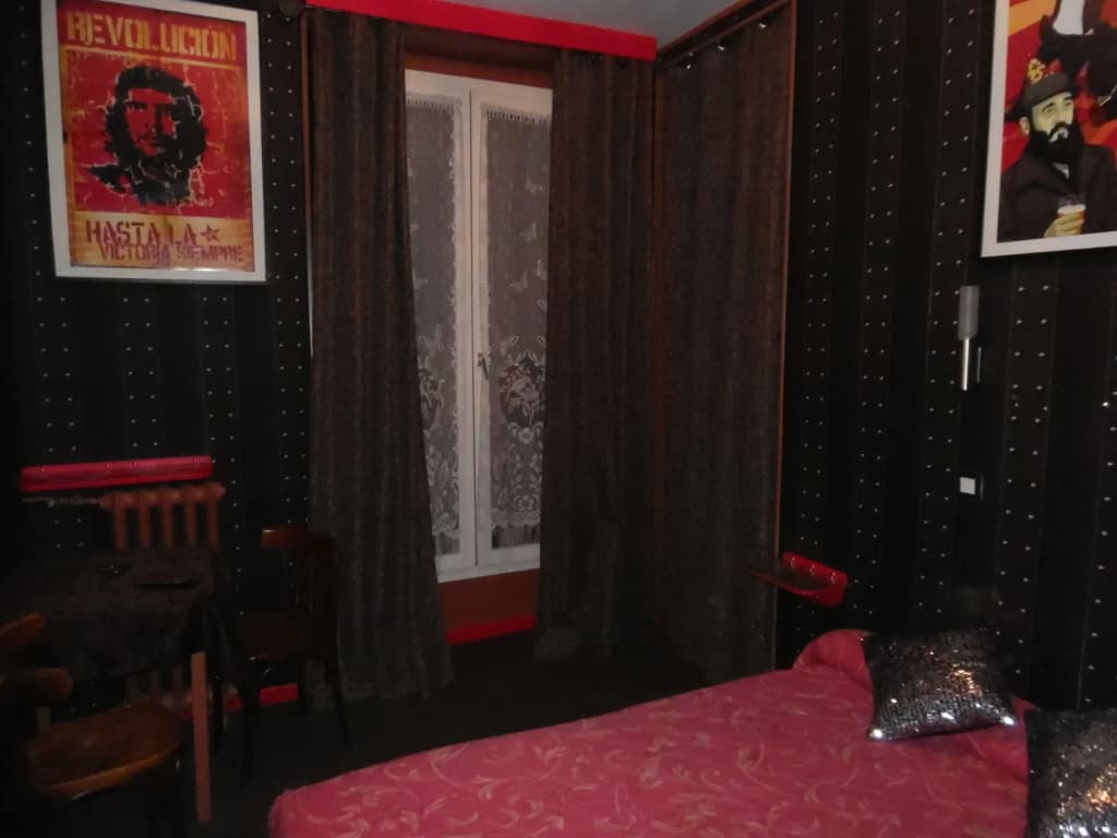 Nazareth Hotel - photo 10