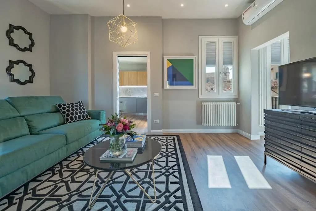 Flamingo Luxury Apartment - photo 2