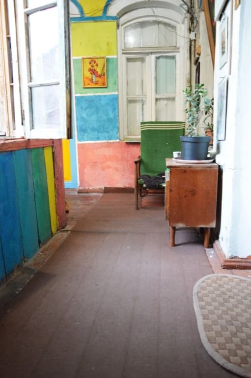 My Hostel - photo 11