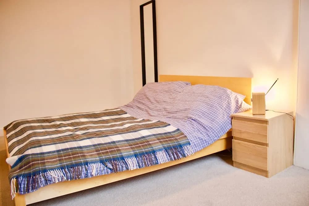 2 Bedroom Seaside Flat - photo 3