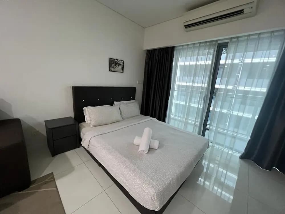 Summer Suites KLCC by Luna - photo 3