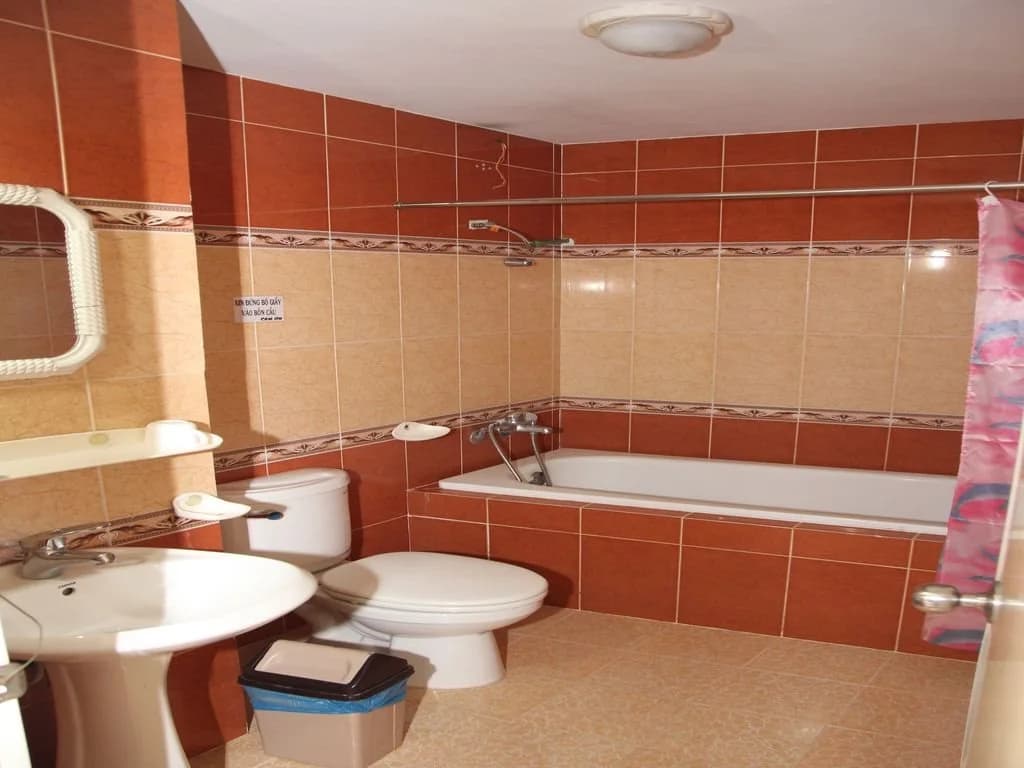 Ngan Long Hotel - photo 8