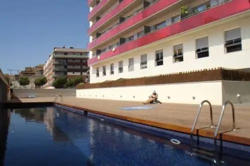 Diagonal Mar Apartments - photo 3