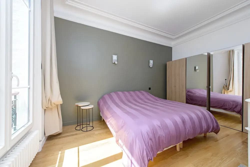 Dream apartment on the Elysee fields - main photo