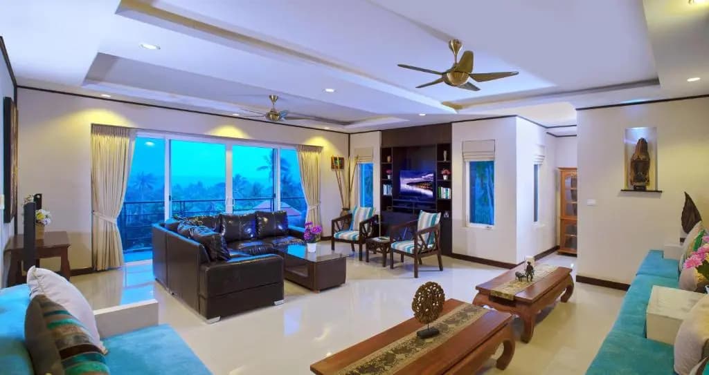 Sunrise Seaview Villa - photo 7