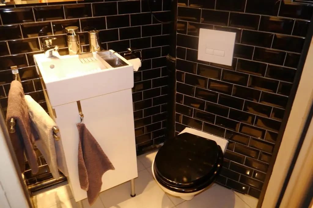 Elegant Appartement Montmartre - photo 7