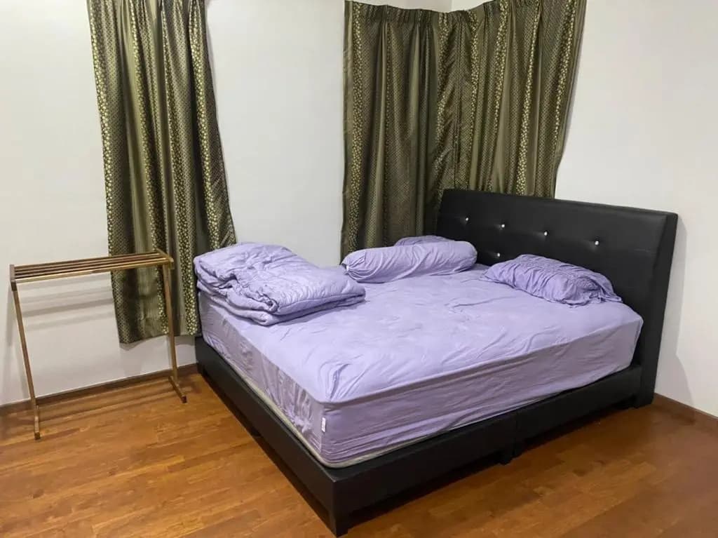 SMS Homestay - photo 5