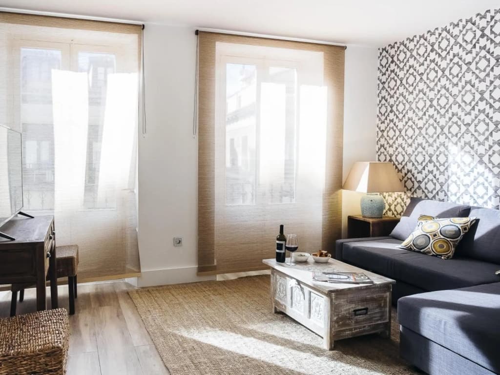 SAN BERNARDO Apartment II 1BR 1BT - photo 25