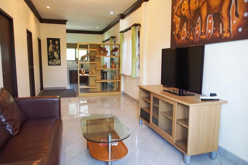 Baan Poon Baan Sabai - photo 2