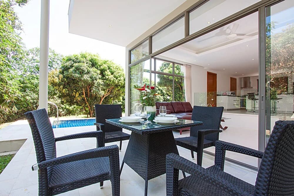Triumph Villa - photo 14