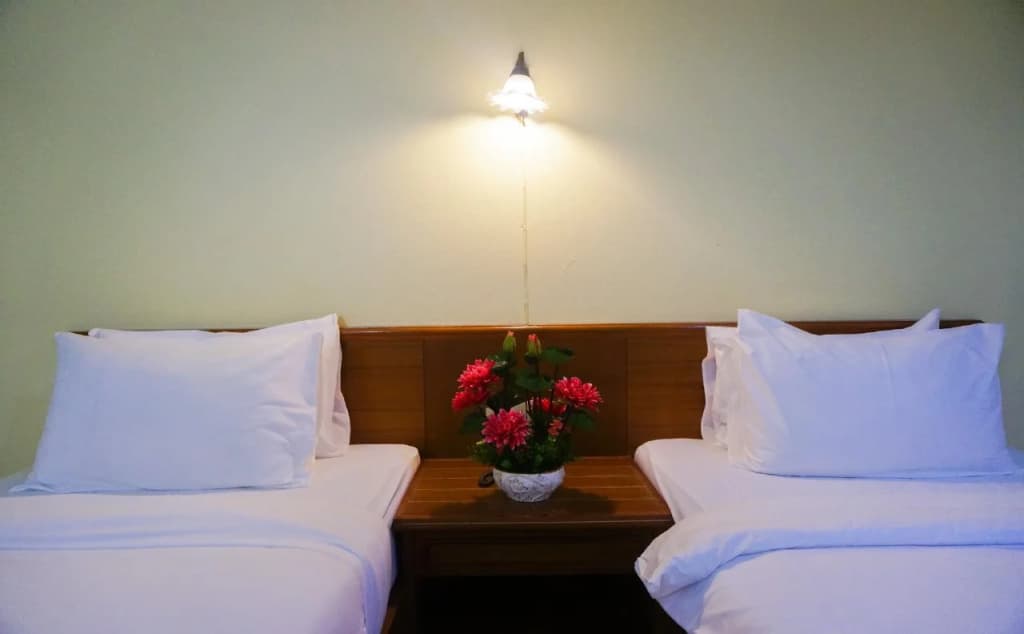 Hua Lin Inn - photo 7