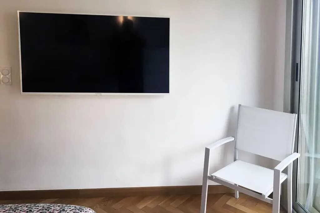 Promenade des anglais Amazing sea view 140M2 3BR - photo 4