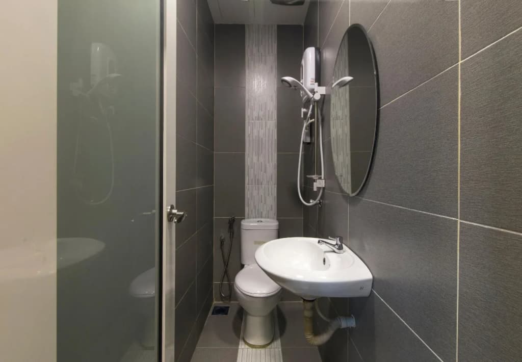 OYO 876 Hotel Sanctuary - photo 7