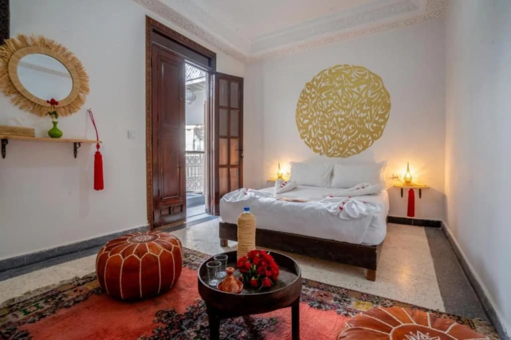Riad Hafssa - photo 3