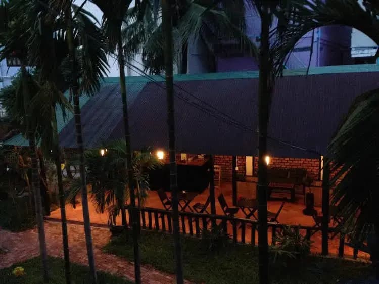 Molina Hotel - photo 15