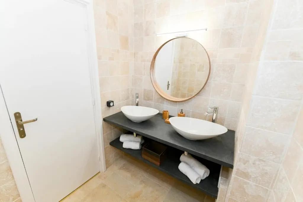 BH - LE BEETHOVEN - 6 people ,3 Room, Luxurious - photo 8