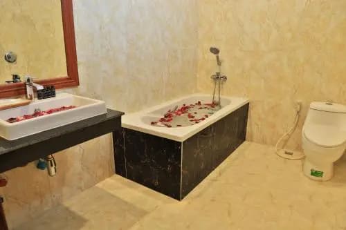 Manna Resort - photo 9