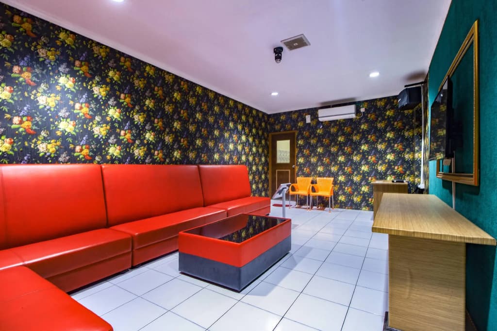 Oriental Residence Pasar Baru - photo 2