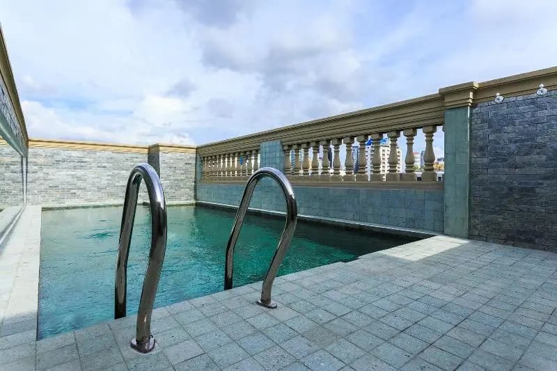 La Residence - photo 4
