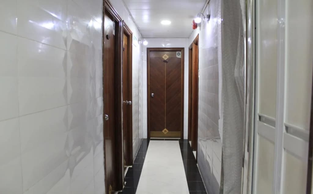 Kamal Traveller - photo 14