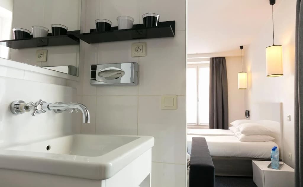 Hotel Standard Design - photo 2