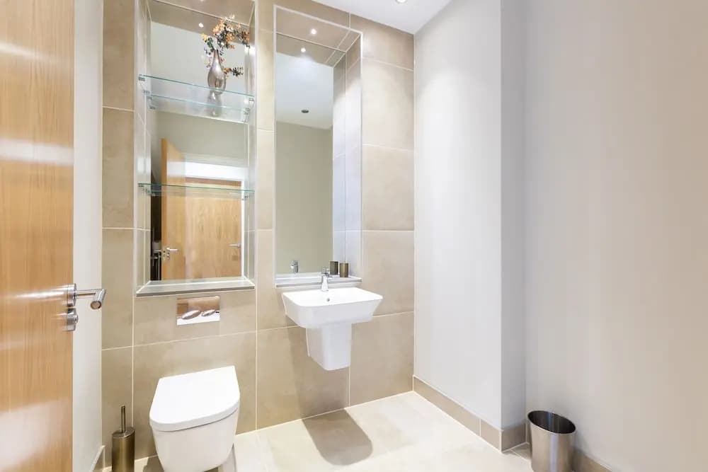 Split Level 2 Bed In Maida Vale, Near Paddington - photo 28