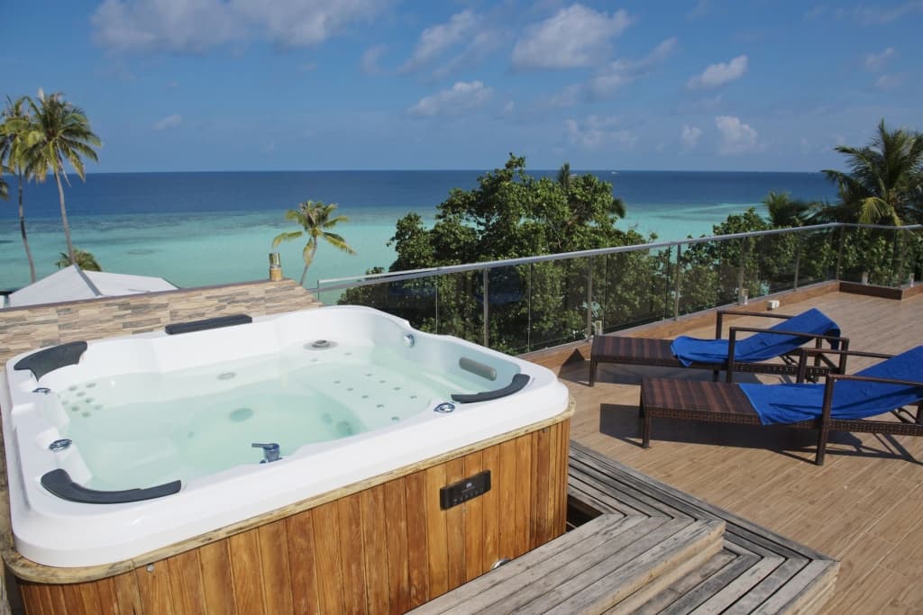 Arena Beach Hotel - photo 15