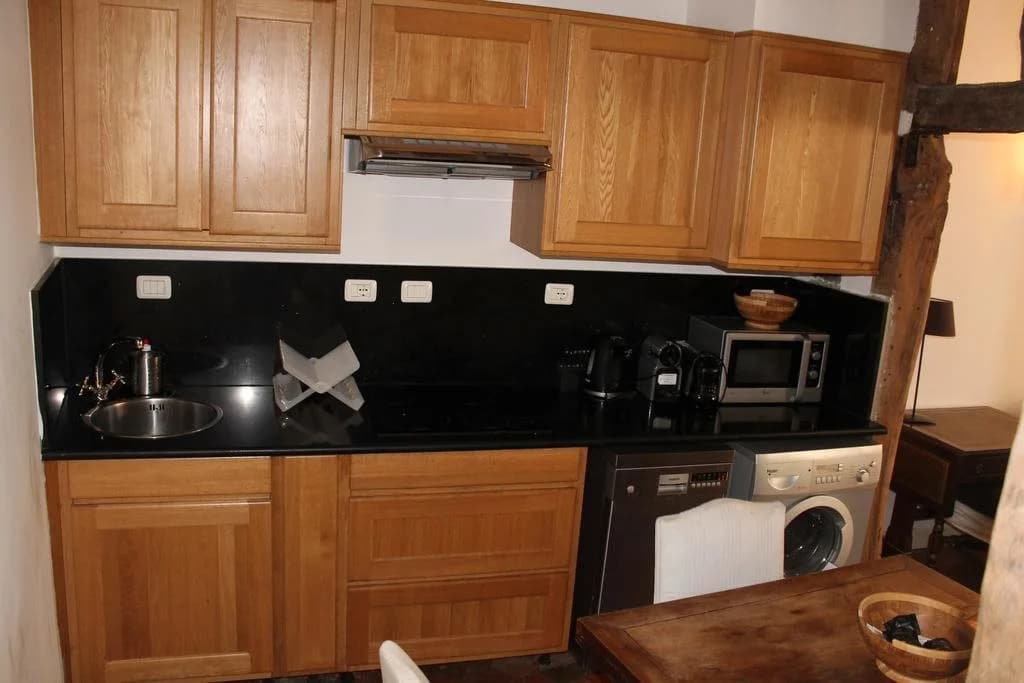 Gregoire Apartment - photo 12