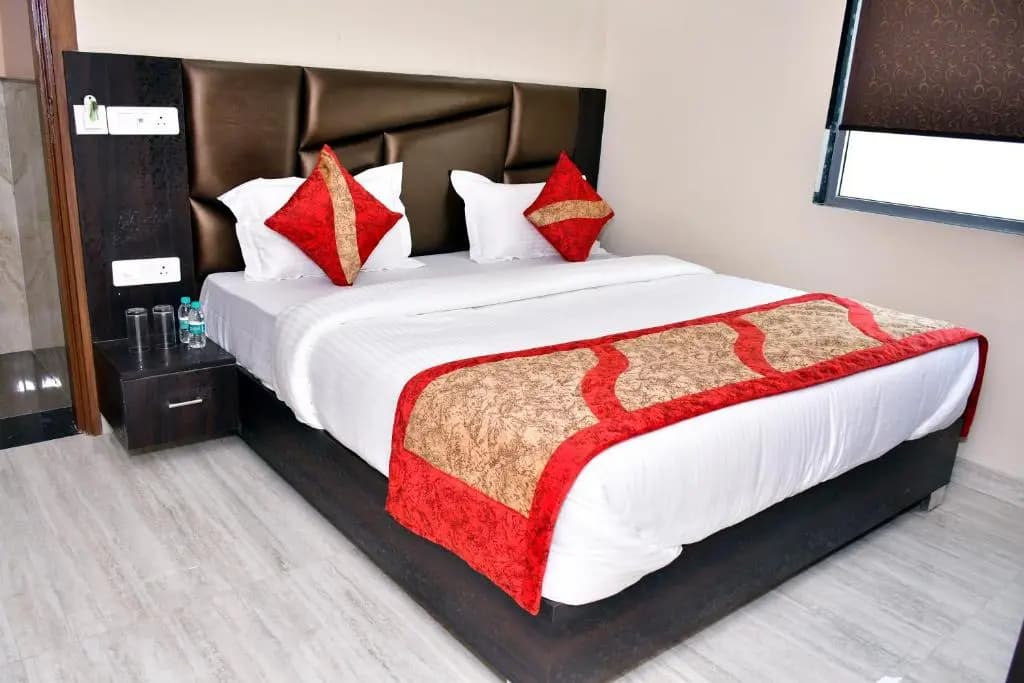 Hotel Royal inn igi - photo 7