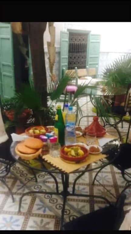 Riad Bouchouari - photo 6