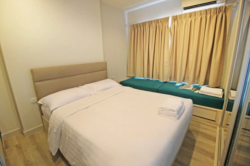 Centric Sea by Pattaya Sunny Rentals - photo 5